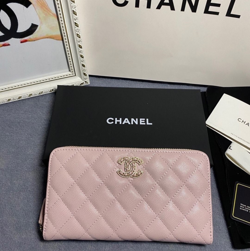 Ch*el wallets